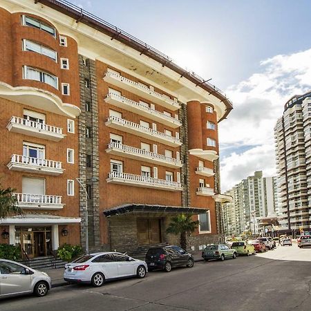 Peninsula Edificio Casino Miguez Apartamento Punta del Este Exterior foto