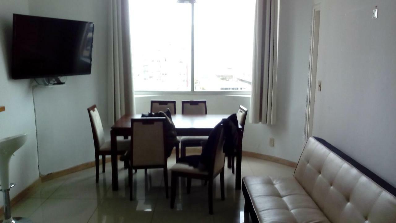 Peninsula Edificio Casino Miguez Apartamento Punta del Este Exterior foto
