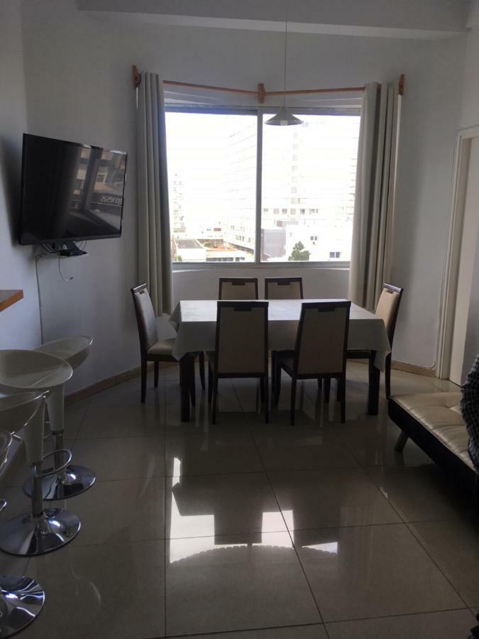 Peninsula Edificio Casino Miguez Apartamento Punta del Este Exterior foto