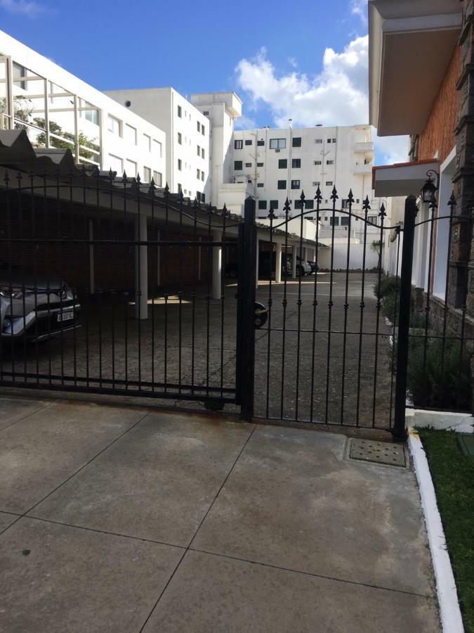 Peninsula Edificio Casino Miguez Apartamento Punta del Este Exterior foto